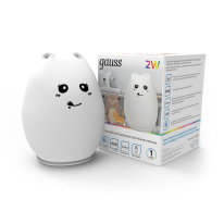 Цена на Ночник детский Gauss NN303