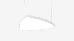 Фото Офисный светильник Siled 7371128