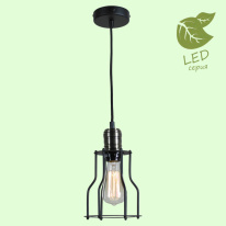 Фото Подвесной светильник Lussole GRLSP-9610