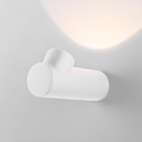 Фото Светильник настенный Elektrostandard Ray LED белый (35134/W)