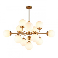 Фото Люстра на штанге APLOYT APL.762.07.13