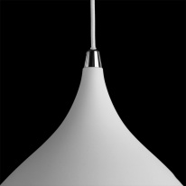 Купить Подвесной светильник ARTE Lamp A9155SP-1WH
