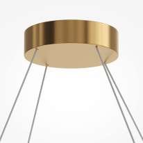 Подвесной светильник Maytoni MOD555PL-L35G3K в интернет магазине Гет Лайт