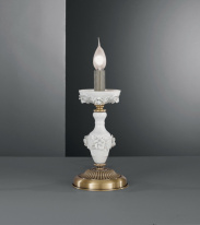 Фото Настольная лампа Reccagni Angelo P 9011 P