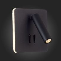 Купить с доставкой по Москве и России Спот ST-Luce SL1586.431.01