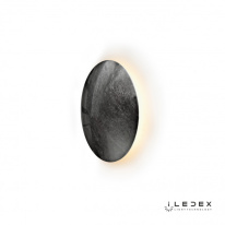 Цена на Бра iLedex ZD8102-12W Silver