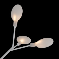 Купить с доставкой по Москве и России Подвесная люстра Freya FR5049PL-27W