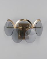 Фото Бра Moderli V7083-2W