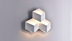 DesignLed GW-1101-3-9-WH-NW в интернет магазине Гет Лайт