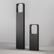 Купить с доставкой по Москве и России Садово-парковый светильник Maytoni O461FL-L7GF3K1