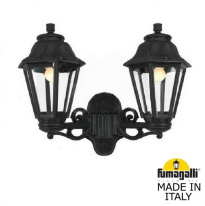 Фото Светильник настенный Fumagalli E22.141.000.AXF1R