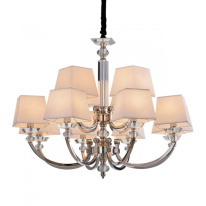 Фото Подвесная люстра Omnilux OML-86703-12