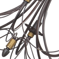 Купить Подвесная люстра Vitaluce V1151/8