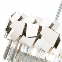 Цена на Каскадная люстра ST-Luce SL1232.103.07