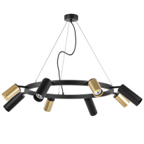 Купить Подвесная люстра Lightstar LR018404874