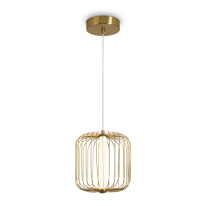 Фото Подвесной светильник Freya FR6131PL-L13BS