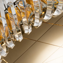 Цена на Подвесная люстра Divinare 7568/18 LM-12