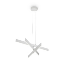 Подвесной светильник Maytoni MOD163PL-L38W4K Фото Подвесной светильник Maytoni MOD163PL-L38W4K