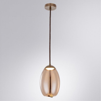 Цена на Подвесной светильник ARTE Lamp A7769SP-1AB