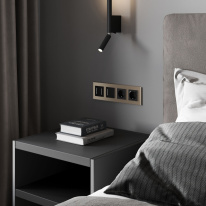 Цена на Выключатель Werkel W4512008