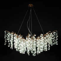 Фото Подвесная люстра LOFT IT 10066/1200 GB