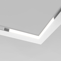 Фото Светильник на шине Elektrostandard 85029/01 белый