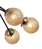 Люстра на штанге Stilfort 2140/06/06P в интернет магазине Гет Лайт