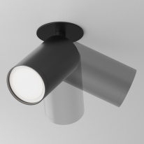 Спот Maytoni Technical C049CL-U-1B Спот Maytoni Technical C049CL-U-1B в интернет магазине Гет Лайт