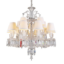 Подвесная люстра DeLight Collection ZZ86303-10+5 Фото Подвесная люстра DeLight Collection ZZ86303-10+5