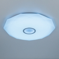 Цена на Накладной светильник Citilux CL713A100G