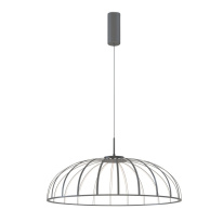 Фото Подвесная люстра Favourite 4285-8P