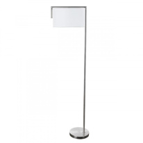 Фото Торшер ARTE Lamp A5031PN-1SS