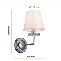 Купить Бра F-Promo 2616-1W