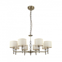 Подвесная люстра F-Promo 2663-8P в интернет магазине Гет Лайт