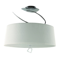 Фото Люстра на штанге Mantra 1645