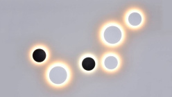 Бра DesignLed GW-8663S-6-BL-NW в интернет магазине Гет Лайт