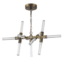 Купить с доставкой по Москве и России Подвесная люстра Lightstar 740114