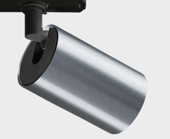 Купить Светильник на шине ITALLINE DANNY TR alu