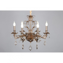 Подвесная люстра Omnilux OML-74903-08 в интернет магазине Гет Лайт