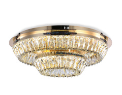 Каскадная люстра Ambrella Light TR5031 Фото Каскадная люстра Ambrella Light TR5031