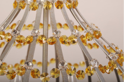 Купить с доставкой по Москве и России Подвесная люстра Abrasax L.6501-6А