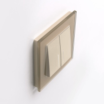 Выключатель Werkel W1120111 Выключатель Werkel W1120111 в интернет магазине Гет Лайт