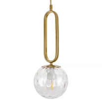 Купить Подвесной светильник MyFar MR1165-1P