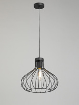 Фото Подвесной светильник Vitaluce V2851-1/1S