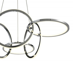 Купить Подвесной светильник Vele Luce VL7033P06