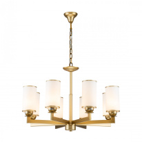 Фото Подвесная люстра Favourite 2621-8P