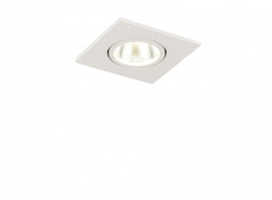 Встраиваемый светильник Simple Story 2076-LED12DLW Фото Встраиваемый светильник Simple Story 2076-LED12DLW