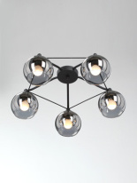 Фото Накладная люстра Vitaluce V4703-1/5PL