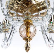 Купить Подвесная люстра Divinare 8820/09 LM-6