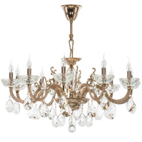 Фото Подвесная люстра Lightstar 719108